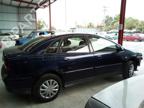 Left mirror CITROËN C5 I (DC_) 2.0 HDi (DCRHZB, DCRHZE) | BP12763018C26 