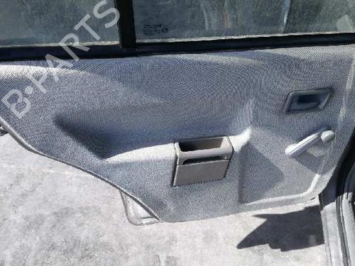 Rear right exterior door handle OPEL CORSA A Hatchback (S83) 1.2 S (F08, M08, F68, M68) | BP12729946C130