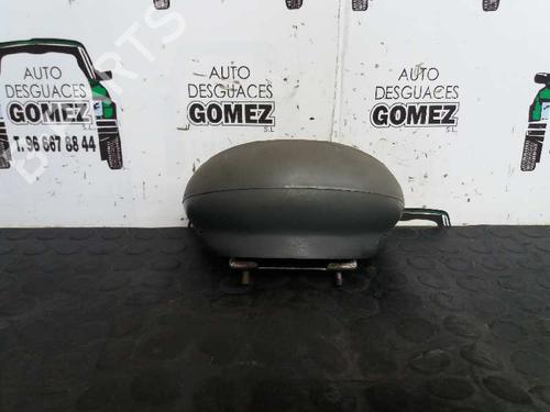 Third brake light HYUNDAI LANTRA II (J-2) 1.9 D | BP12696277L11 