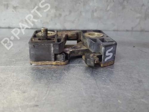 Front right lock SKODA FELICIA I Pickup (6UF, 6U7) 1.9 D | BP12706046C97 