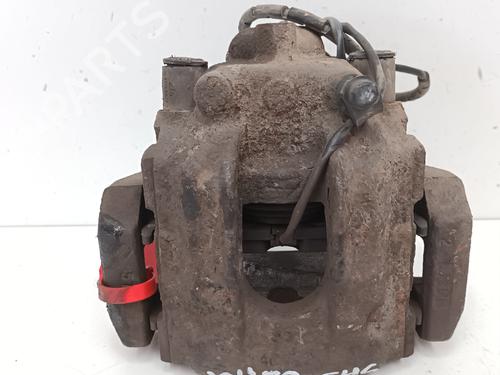 Used Right rear brake caliper BMW 3 Touring (E46) 330 xd (184 hp) 12792222