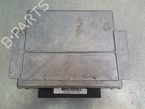 Engine control unit (ECU) SAAB 9-5 Estate (YS3E) 2.0 t | BP12816737M57 