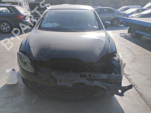 Used Parts SEAT LEON (1P1) 4866535