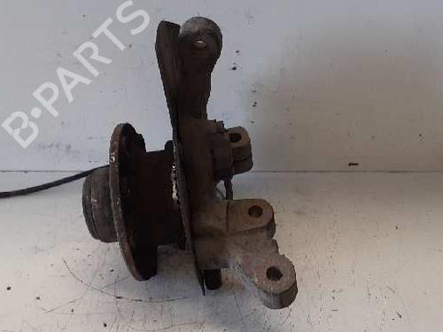 Right front steering knuckle OPEL OMEGA B (V94) 2.6 V6 (F69, M69, P69) | BP12746122M26 