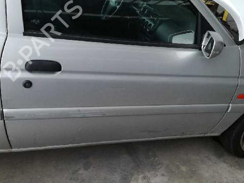 AC radiator FORD ESCORT VI (GAL, AAL, ABL) 1.8 Turbo D | BP12701243M32 
