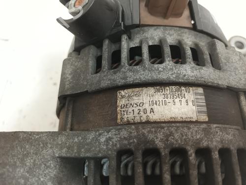 Alternator FORD FOCUS II Convertible 2.0 | BP17392663M7 