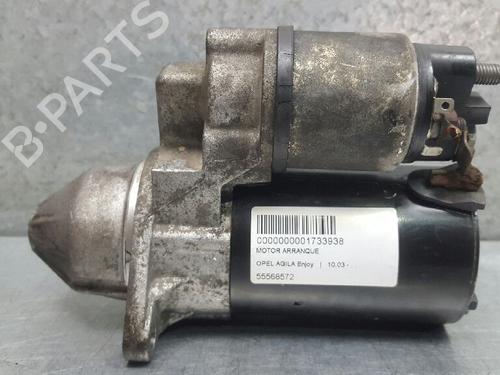 Starter OPEL AGILA (A) (H00) 1.0 (F68) | BP12719534M8 
