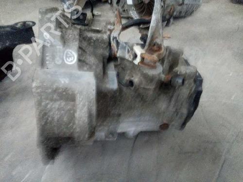 Gearbox SKODA OCTAVIA I Combi (1U5) 1.9 TDI | BP12804943M3 
