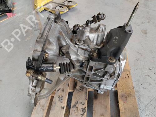Gearbox DAEWOO KALOS (KLAS) 1.4 16V | BP17637352M3 