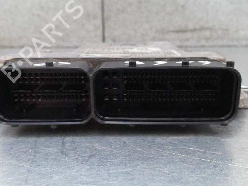 Engine control unit (ECU) KIA SOUL II (PS) 1.6 CRDi 128 | BP12728936M57 
