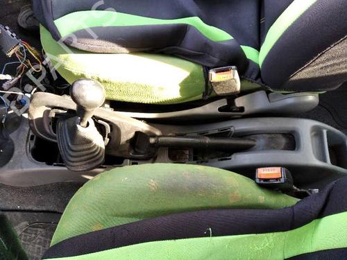 Right front fenders OPEL AGILA A (H00) 1.2 16V (F68) | BP15958463C42 