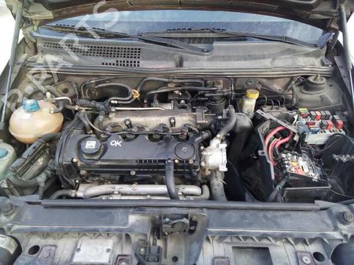 Engine control unit (ECU) FIAT STILO (192_) 1.9 JTD (192_XE1A) | BP12803775M57