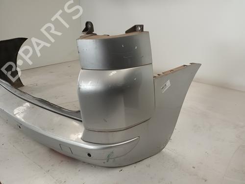 Rear bumper CITROËN C4 Picasso I MPV (UD_) 2.0 HDi 138 | BP19902728C8 