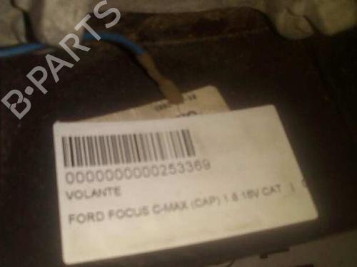 Rat FORD FOCUS C-MAX (DM2)  | BP16459913C49 