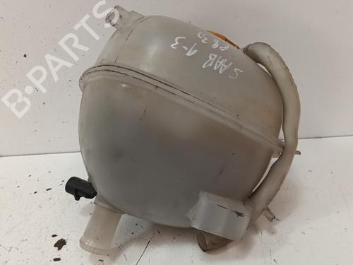 Expansion tank SAAB 9-3 (YS3F, E79, D79, D75) 2.2 TiD | BP15959122C120 
