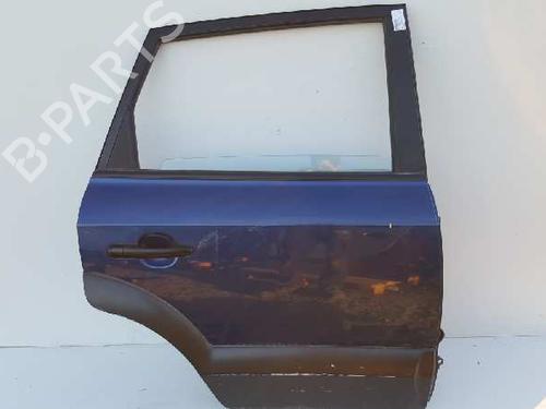 Used Right rear door HYUNDAI TUCSON (JM) 2.0 CRDi (113 hp) 12698643