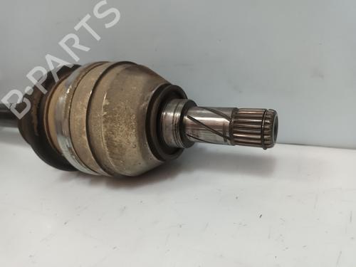 Drivaksel fortil Højre OPEL ASTRA H (A04)  | BP29713578M39 