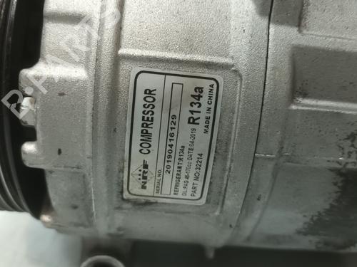 AC compressor MERCEDES-BENZ C-CLASS T-Model (S203) C 220 CDI (203.206, 203.208) | BP30275907M34 