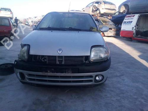 Engine mount RENAULT CLIO II (BB_, CB_) 1.9 D (B/CB0E, BB0J) | BP12813992M89