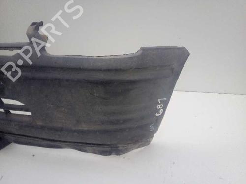 Front bumper OPEL CORSA B (S93) 1.0 i 12V (F08, F68, M68) | BP12703913C7 