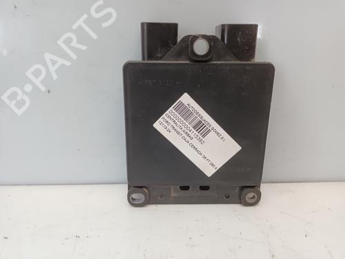 ECU airbags FORD TRANSIT Van (FA_ _)  | BP22635706M53 