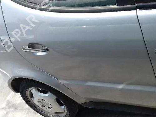 Used Right rear door MERCEDES-BENZ A-CLASS (W168) A 160 CDI (168.007) (60 hp) 12747263