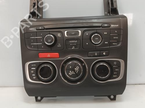 Used Climate control DS DS 4 / DS 4 CROSSBACK (NX_) [2015-2018]  26949900
