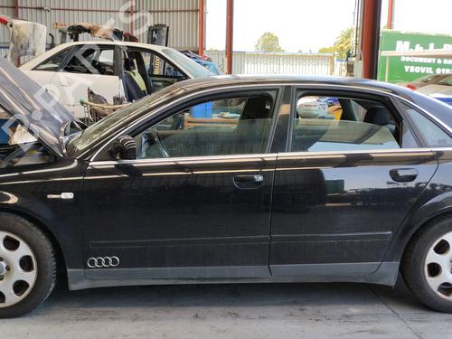 Stoßstangenträger vorne AUDI A4 B6 (8E2) 2.0 | BP13474920C109 