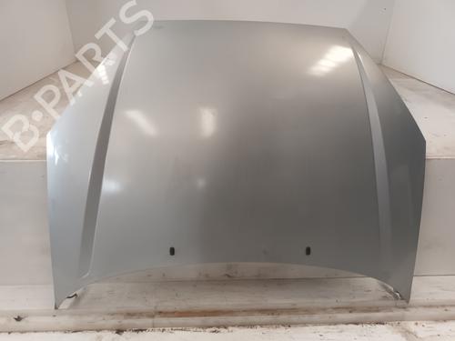 Used Hood FORD FOCUS I (DAW, DBW) 1.8 TDCi (115 hp) 28048769
