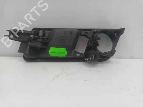 Front left interior door handle AUDI A2 (8Z0) 1.4 | BP36670085I13 - Image 2
