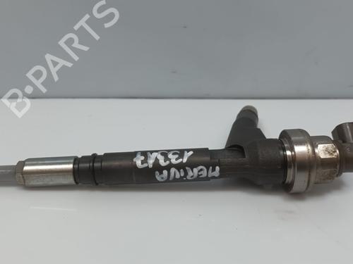 Used Injector Injector OPEL MERIVA A MPV (X03) [2003-2010] 33175292 33175292