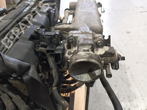 Engine KIA CERATO I Hatchback (LD) 2.0 | BP20726470M1 