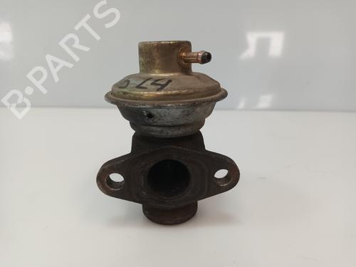 Egr RENAULT LAGUNA I (B56_, 556_) 1.9 dTi (100 hp) 12784565