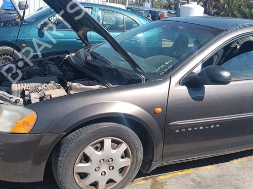 Warning switch CHRYSLER SEBRING (JR) 2.0 | BP34277024I22  - Image 26