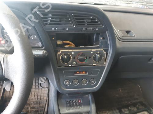 AC pipe PEUGEOT 306 (7B, N3, N5) 1.9 D | BP25770923M126 