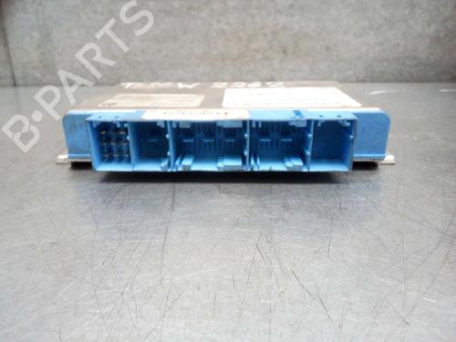 Automatic gearbox ECU BMW 3 Convertible (E46) 323 Ci (170 hp) 12813447