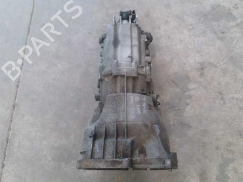 Gearbox BMW 3 (E46) 320 d | BP12744562M3 