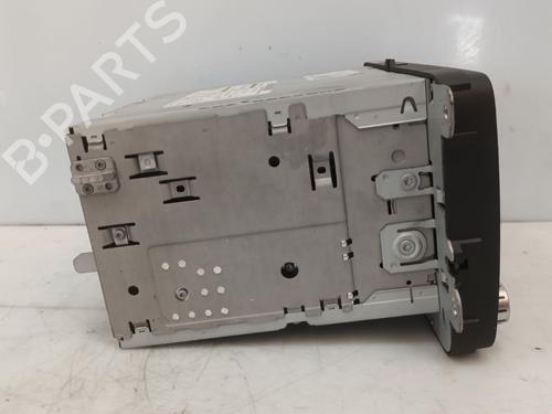 Radio SEAT LEON (1P1)  | BP29927403E6 