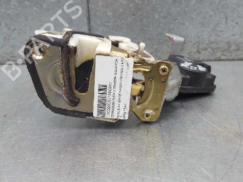 Rear left lock MITSUBISHI SPACE WAGON (N9_W, N8_W) 2.4 | BP12857257C100 