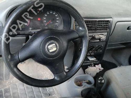 Engine mount SEAT AROSA (6H1) 1.0 | BP12726000M89 