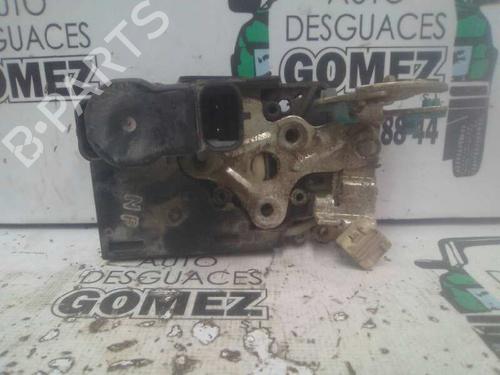 Front right lock DAEWOO LANOS (KLAT) 1.3 | BP12801108C97 