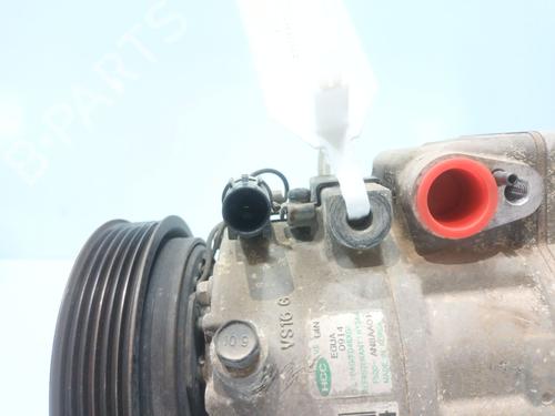 AC compressor HYUNDAI i30 Estate (FD) 1.4 | BP30627081M34 