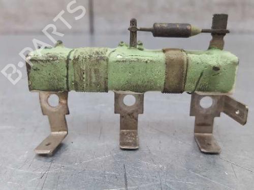 heater-resistor-vw-polo-hatchback-van-86cf-10-1992-1993-1994-12727014 main image