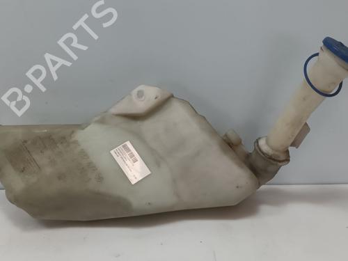 Used Windscreen washer tank Windscreen washer tank PEUGEOT 206 Hatchback (2A/C) 1.6 16V (109 hp) 34523687 34523687