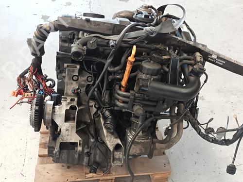 Motor AUDI A4 B5 (8D2) 1.9 TDI | BP14918079M1 