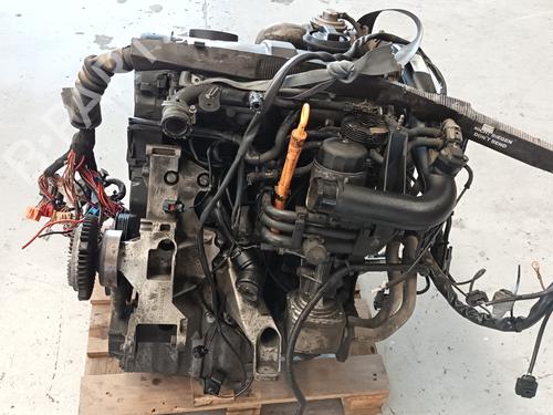 Motor AUDI A4 B5 (8D2) 1.9 TDI (116 hp) 14918079