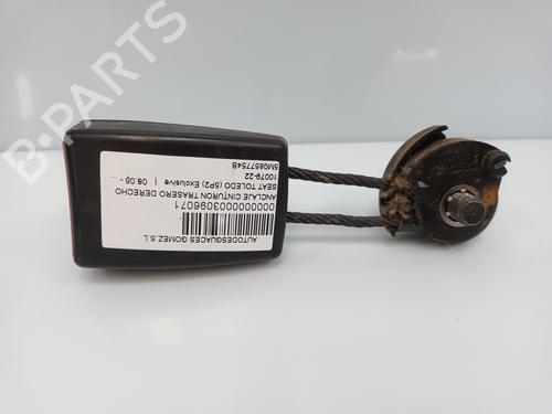 Other SEAT TOLEDO III (5P2) [2004-2009]  18055387