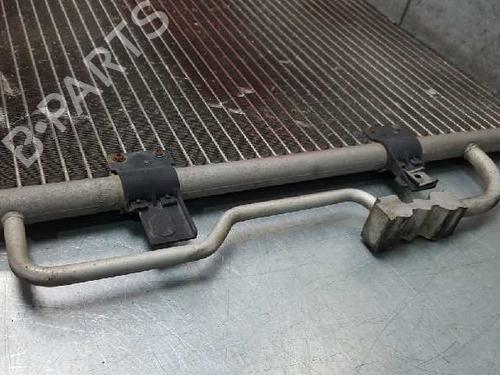 AC radiator PEUGEOT 806 (221) 2.0 16V | BP12717032M32 