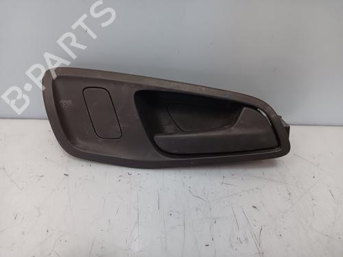 Front right interior door handle FORD TRANSIT CONNECT MPV 1.6 TDCi DT11V22600AC |