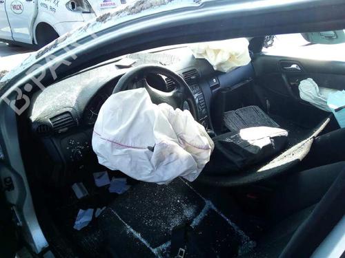 Differensial bakvogn MERCEDES-BENZ C-CLASS (W203) C 180 Kompressor (203.046) | BP12785608M24 